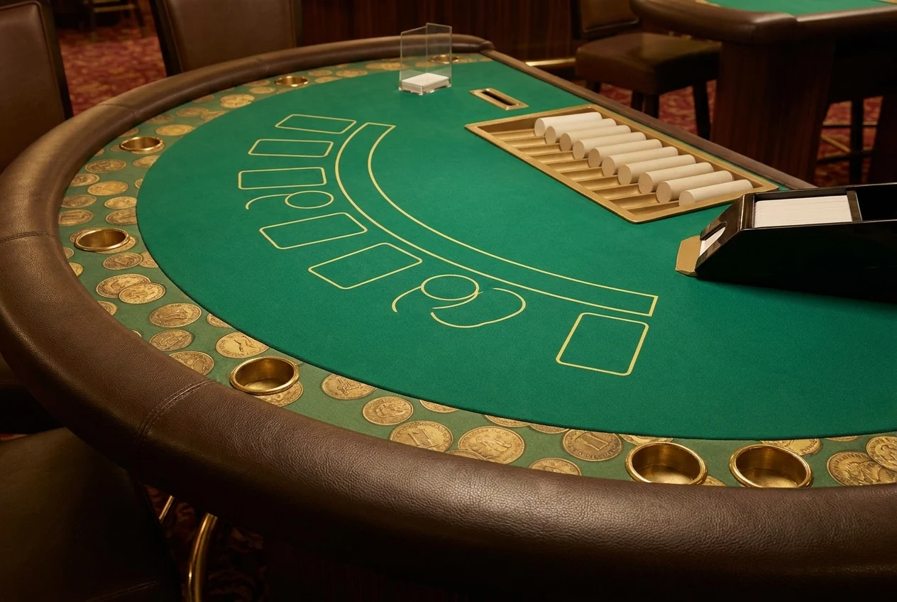 Funbet Cashback Blackjack Dss
