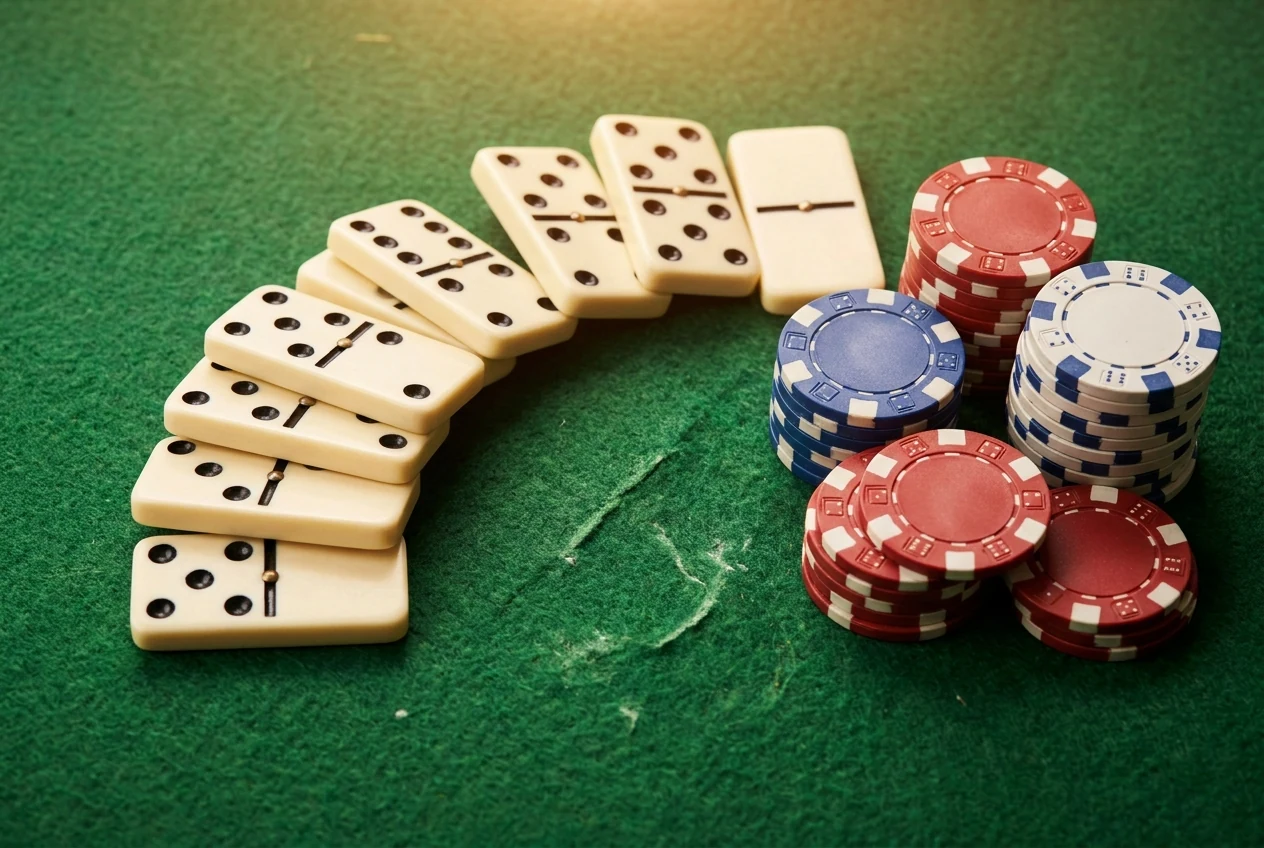Funbet Dominos Casino Dss