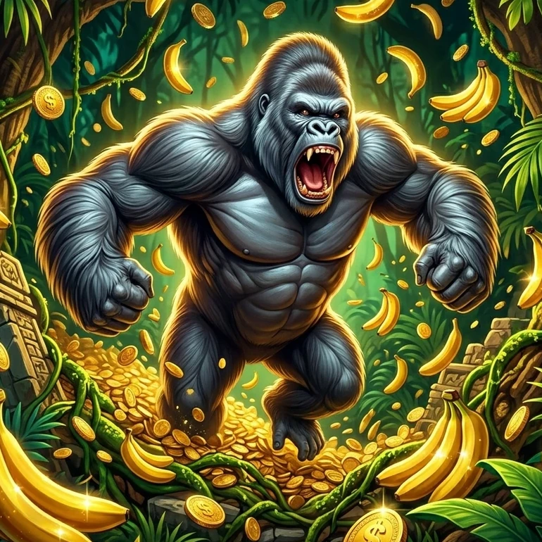 Funbet Gorilla Mayhem Dss