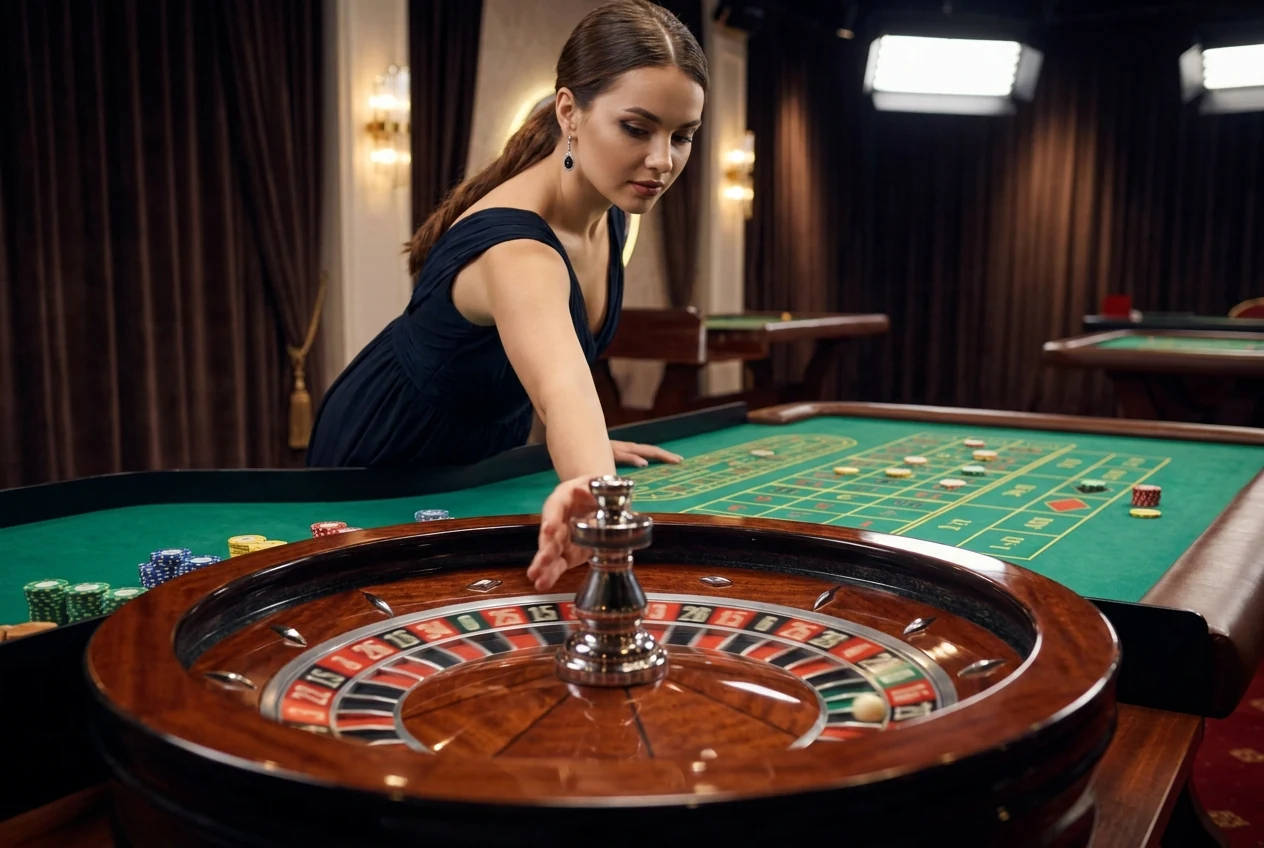 Funbet Immersive Roulette Dss